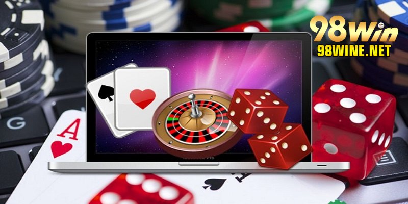 Lý do nên lựa chọn giải trí tại tài xỉu 98win